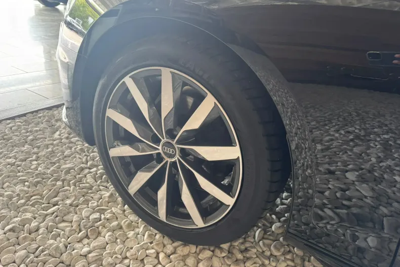 Audi A4 Avant din 2023 cu 57.900 km - oferta AUD248387 - foto 7
