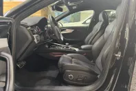 Audi A4 Avant din 2023 cu 57.900 km - oferta AUD248387 - foto 8