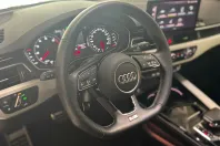 Audi A4 Avant din 2023 cu 57.900 km - oferta AUD248387 - foto 10