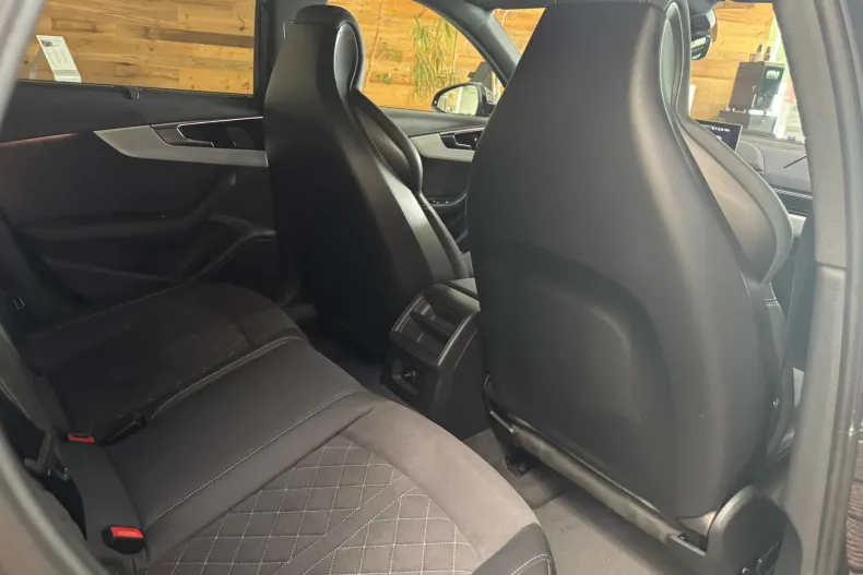 Audi A4 Avant din 2023 cu 57.900 km - oferta AUD248387 - foto 11