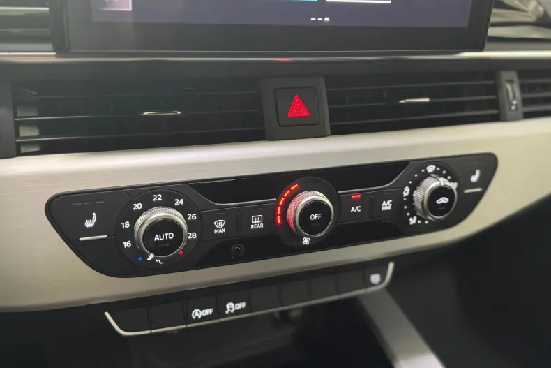 Audi A4 Avant din 2023 cu 57.900 km - oferta AUD248387 - foto 14