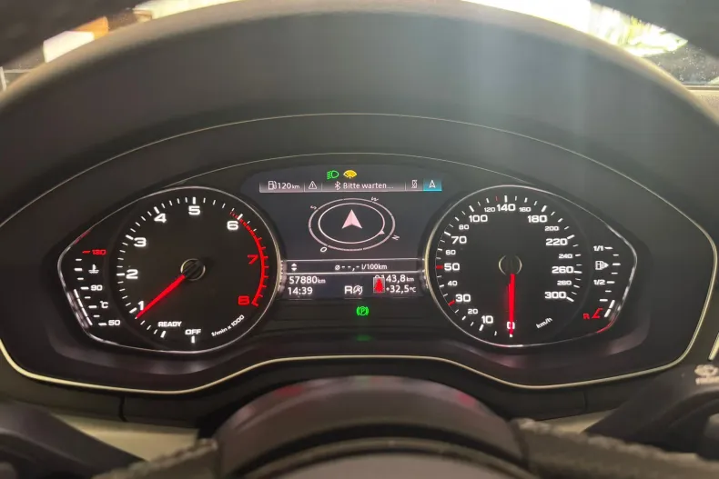 Audi A4 Avant din 2023 cu 57.900 km - oferta AUD248387 - foto 15