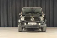 Mercedes-Benz G din 2020 cu 164.065 km - oferta MER248388 - foto 1