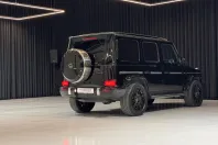 Mercedes-Benz G din 2020 cu 164.065 km - oferta MER248388 - foto 3
