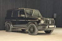 Mercedes-Benz G din 2020 cu 164.065 km - oferta MER248388 - foto 4