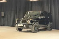 Mercedes-Benz G din 2020 cu 164.065 km - oferta MER248388 - foto 5