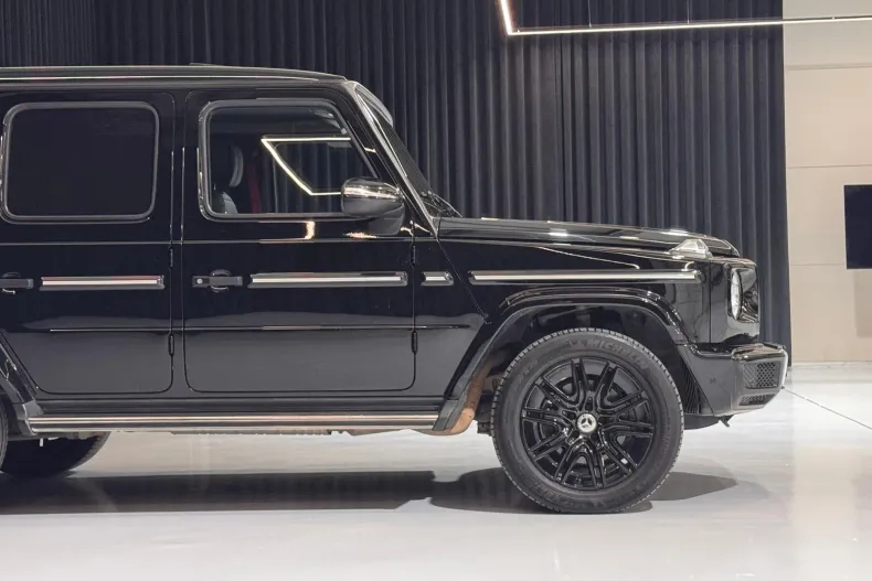 Mercedes-Benz G din 2020 cu 164.065 km - oferta MER248388 - foto 6