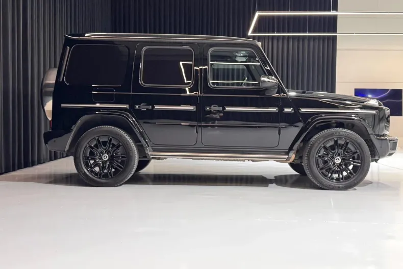 Mercedes-Benz G din 2020 cu 164.065 km - oferta MER248388 - foto 7