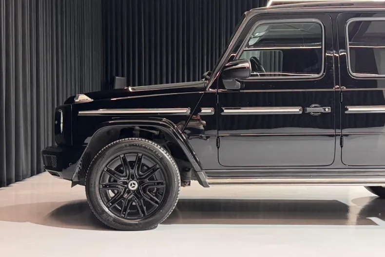 Mercedes-Benz G din 2020 cu 164.065 km - oferta MER248388 - foto 15