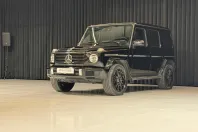Mercedes-Benz G din 2020 cu 164.065 km - oferta MER248388 - foto 16