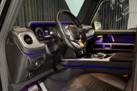 Mercedes-Benz G din 2020 cu 164.065 km - oferta MER248388 - foto 17