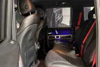 Mercedes-Benz G din 2020 cu 164.065 km - oferta MER248388 - foto 21