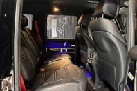 Mercedes-Benz G din 2020 cu 164.065 km - oferta MER248388 - foto 22