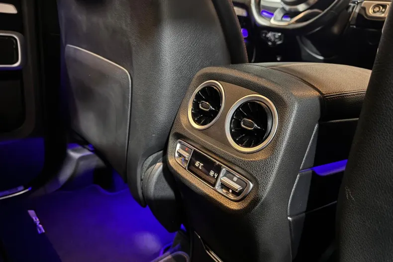 Mercedes-Benz G din 2020 cu 164.065 km - oferta MER248388 - foto 23