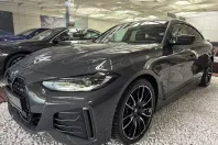 BMW i4 (Seria 4) din 2022 cu 135.263 km - oferta BMW248389 - foto 1