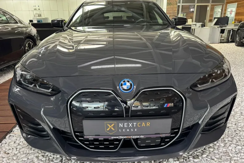 BMW i4 (Seria 4) din 2022 cu 135.263 km - oferta BMW248389 - foto 2