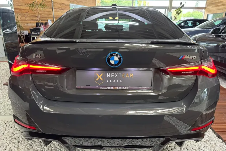 BMW i4 (Seria 4) din 2022 cu 135.263 km - oferta BMW248389 - foto 5
