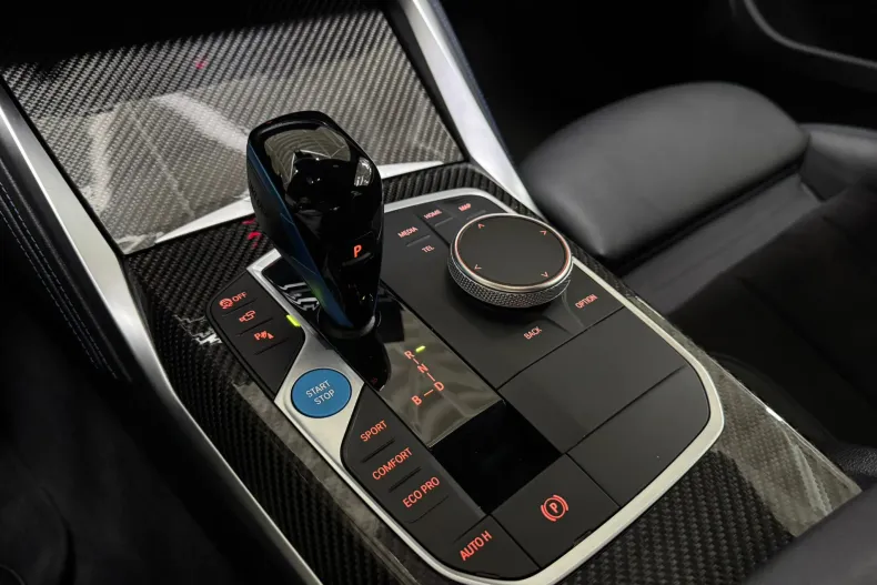 BMW i4 (Seria 4) din 2022 cu 135.263 km - oferta BMW248389 - foto 14