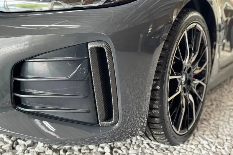 BMW i4 (Seria 4) din 2022 cu 135.263 km - oferta BMW248389 - foto 17