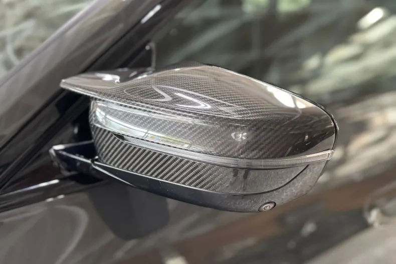 BMW i4 (Seria 4) din 2022 cu 135.263 km - oferta BMW248389 - foto 18
