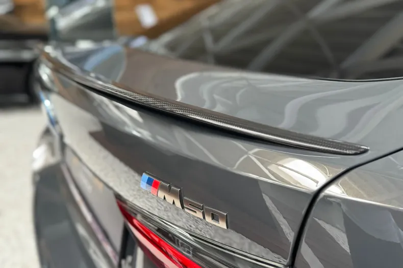 BMW i4 (Seria 4) din 2022 cu 135.263 km - oferta BMW248389 - foto 19