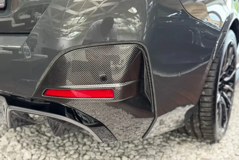 BMW i4 (Seria 4) din 2022 cu 135.263 km - oferta BMW248389 - foto 20