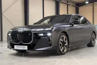 BMW M7 (Seria 7) din 2024 cu 38.558 km - oferta BMW248390 - foto 1