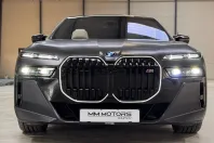 BMW M7 (Seria 7) din 2024 cu 38.558 km - oferta BMW248390 - foto 5