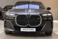 BMW M7 (Seria 7) din 2024 cu 38.558 km - oferta BMW248390 - foto 19