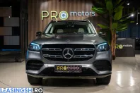 Mercedes-Benz GLS din 2022 cu 120.000 km - oferta MER248391 - foto 2