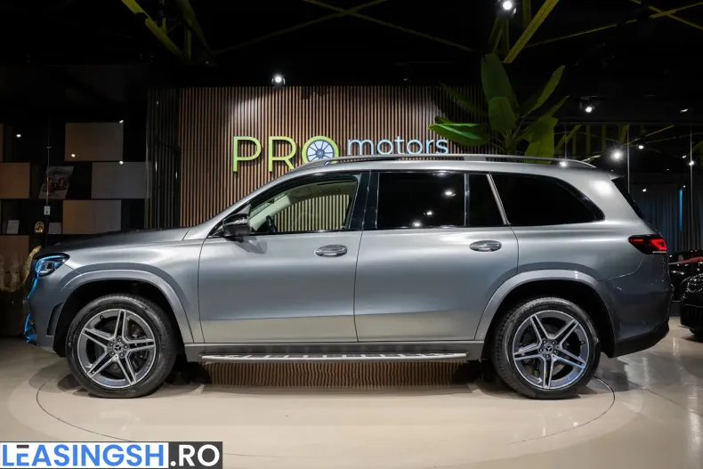 Mercedes-Benz GLS din 2022 cu 120.000 km - oferta MER248391 - foto 4