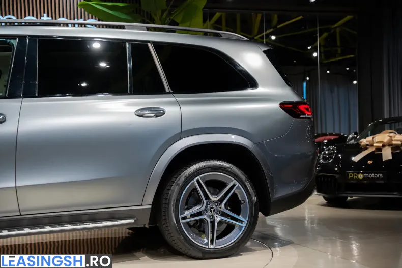 Mercedes-Benz GLS din 2022 cu 120.000 km - oferta MER248391 - foto 6