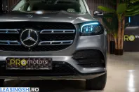 Mercedes-Benz GLS din 2022 cu 120.000 km - oferta MER248391 - foto 9