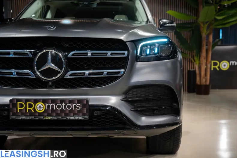 Mercedes-Benz GLS din 2022 cu 120.000 km - oferta MER248391 - foto 9