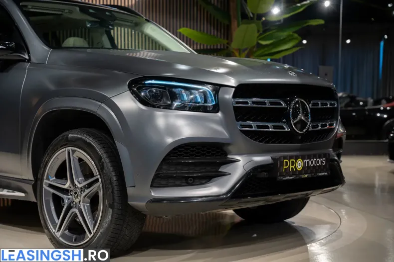 Mercedes-Benz GLS din 2022 cu 120.000 km - oferta MER248391 - foto 11