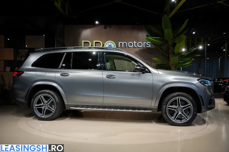 Mercedes-Benz GLS din 2022 cu 120.000 km - oferta MER248391 - foto 12