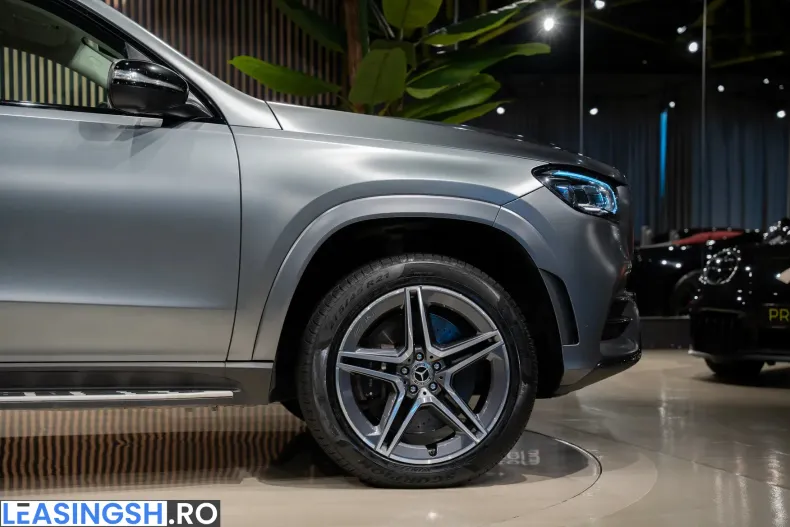Mercedes-Benz GLS din 2022 cu 120.000 km - oferta MER248391 - foto 13