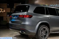 Mercedes-Benz GLS din 2022 cu 120.000 km - oferta MER248391 - foto 15