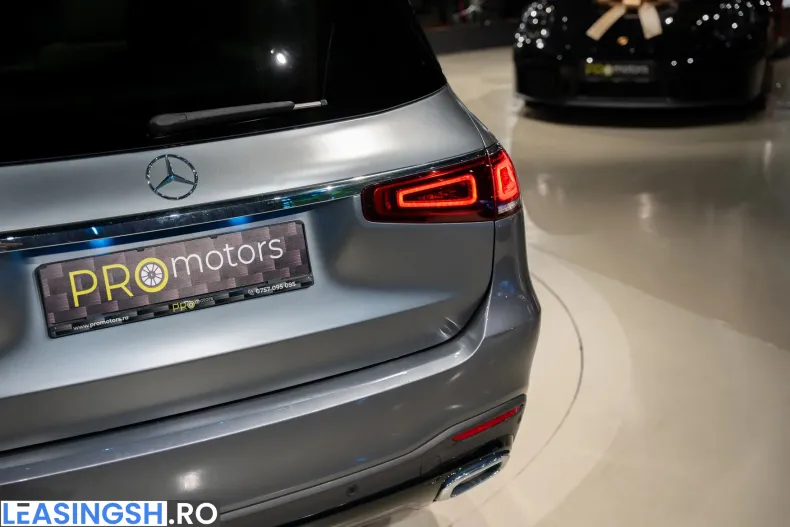 Mercedes-Benz GLS din 2022 cu 120.000 km - oferta MER248391 - foto 19
