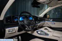 Mercedes-Benz GLS din 2022 cu 120.000 km - oferta MER248391 - foto 21