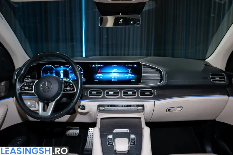 Mercedes-Benz GLS din 2022 cu 120.000 km - oferta MER248391 - foto 24