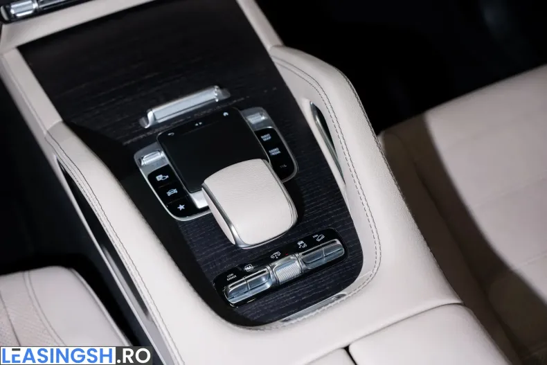 Mercedes-Benz GLS din 2022 cu 120.000 km - oferta MER248391 - foto 25