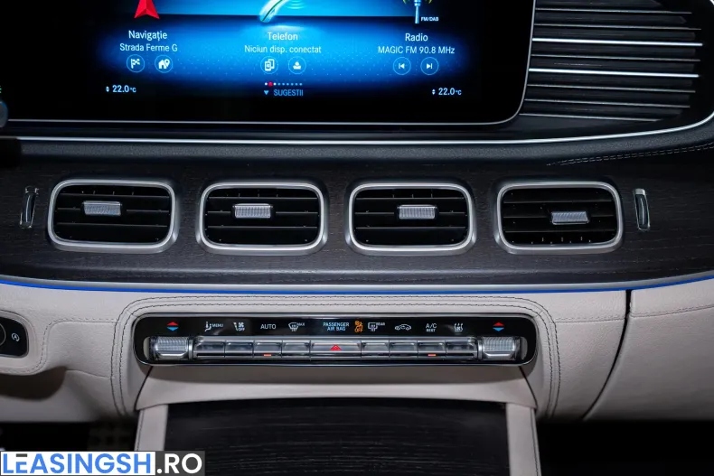 Mercedes-Benz GLS din 2022 cu 120.000 km - oferta MER248391 - foto 26
