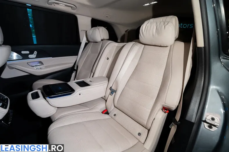 Mercedes-Benz GLS din 2022 cu 120.000 km - oferta MER248391 - foto 29