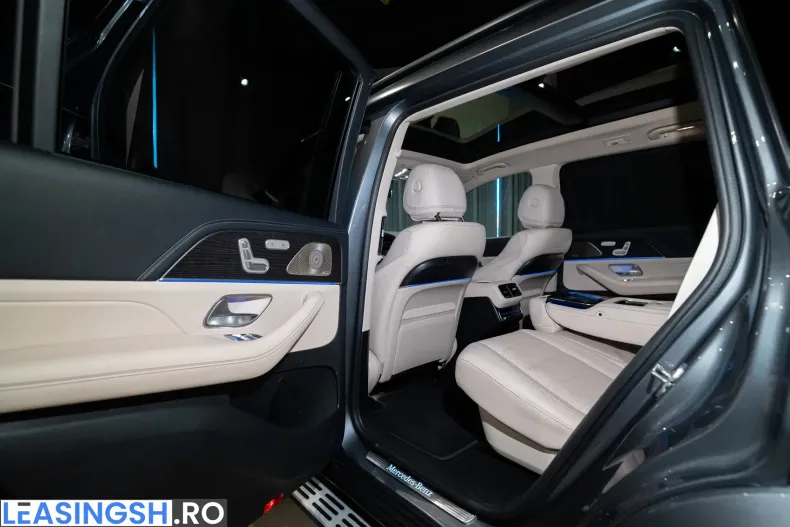 Mercedes-Benz GLS din 2022 cu 120.000 km - oferta MER248391 - foto 30