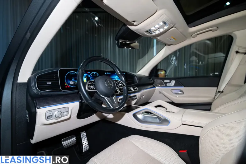 Mercedes-Benz GLS din 2022 cu 120.000 km - oferta MER248391 - foto 31