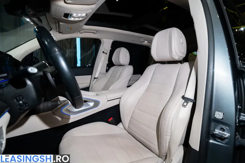 Mercedes-Benz GLS din 2022 cu 120.000 km - oferta MER248391 - foto 33