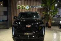 Cadillac Escalade din 2023 cu 15.776 km - oferta CAD248392 - foto 2