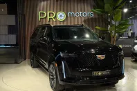Cadillac Escalade din 2023 cu 15.776 km - oferta CAD248392 - foto 3