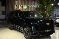 Cadillac Escalade din 2023 cu 15.776 km - oferta CAD248392 - foto 4